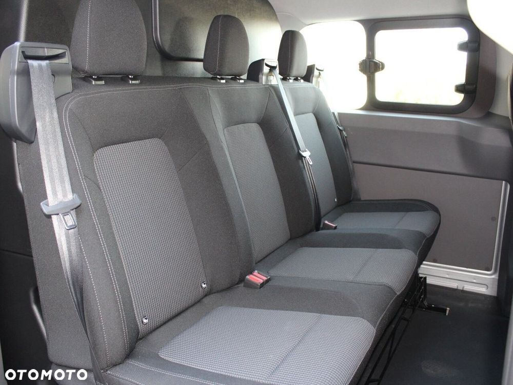 Volkswagen Transporter - 21