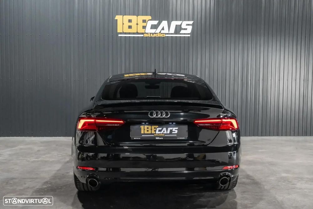 Audi A5 - 52