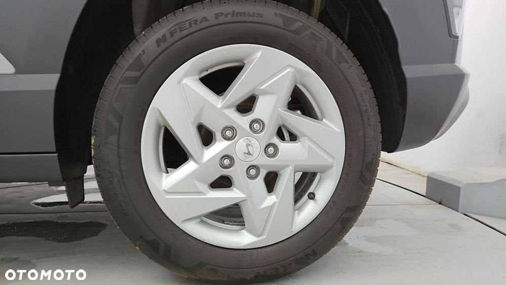 Hyundai Kona 1.0 T-GDI Executive DCT - 25