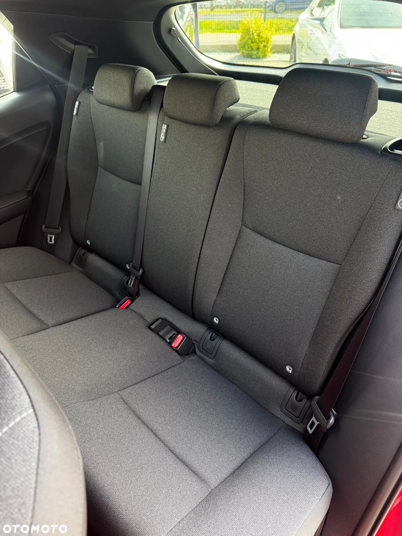 Lexus LBX 1.5 Hybrid - 14