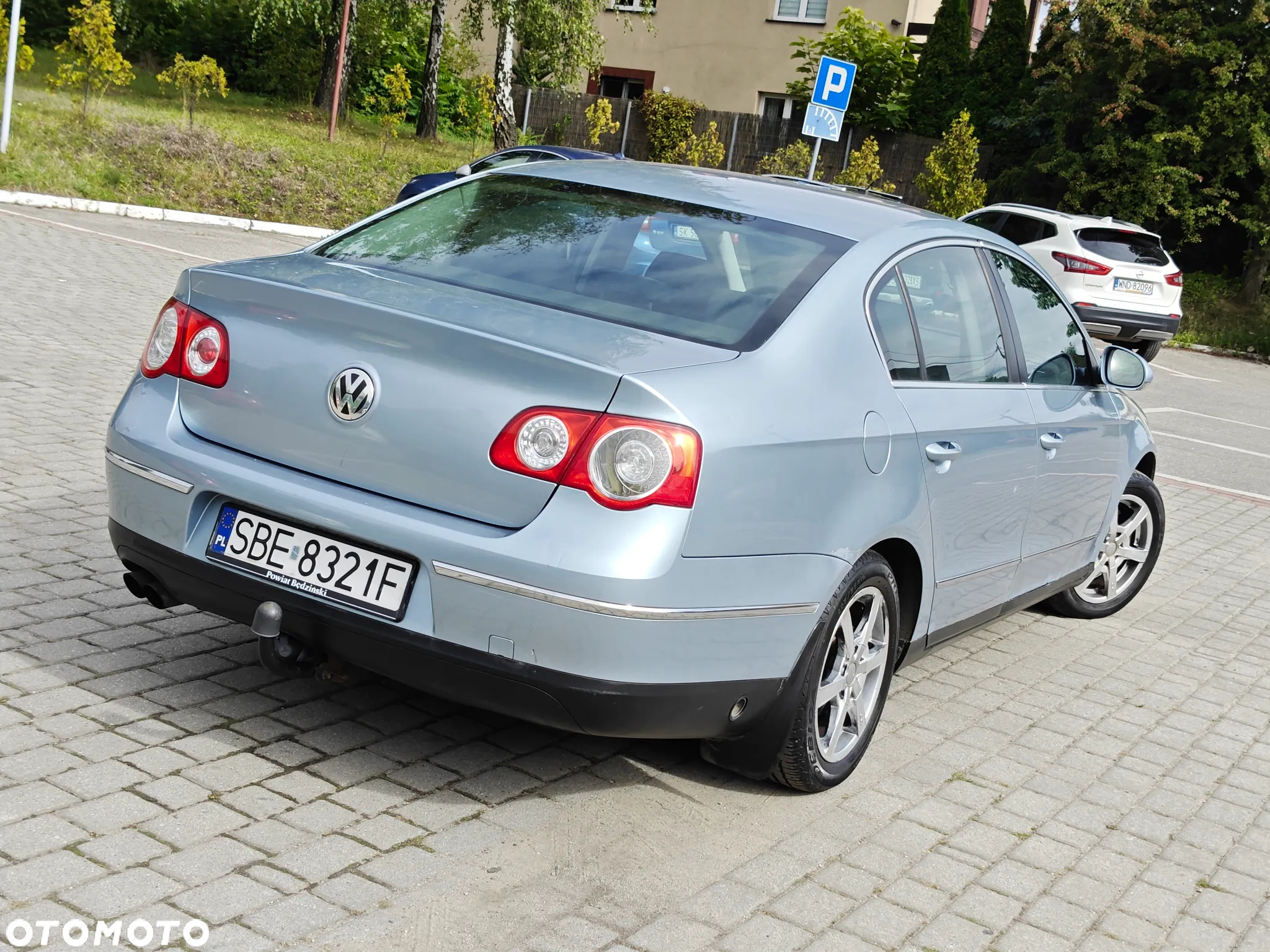 Volkswagen Passat 1.8 5V Turbo - 5