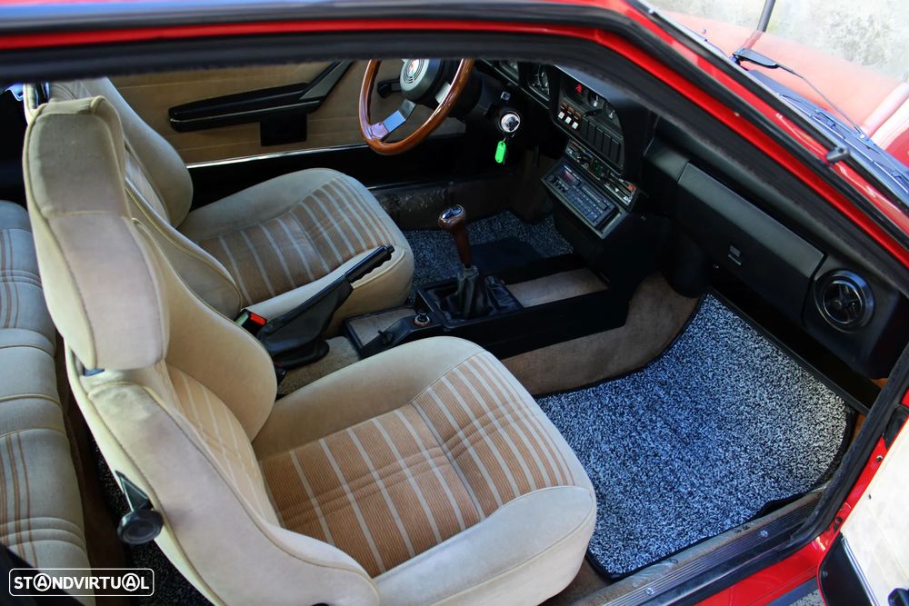 Alfa Romeo GTV - 28