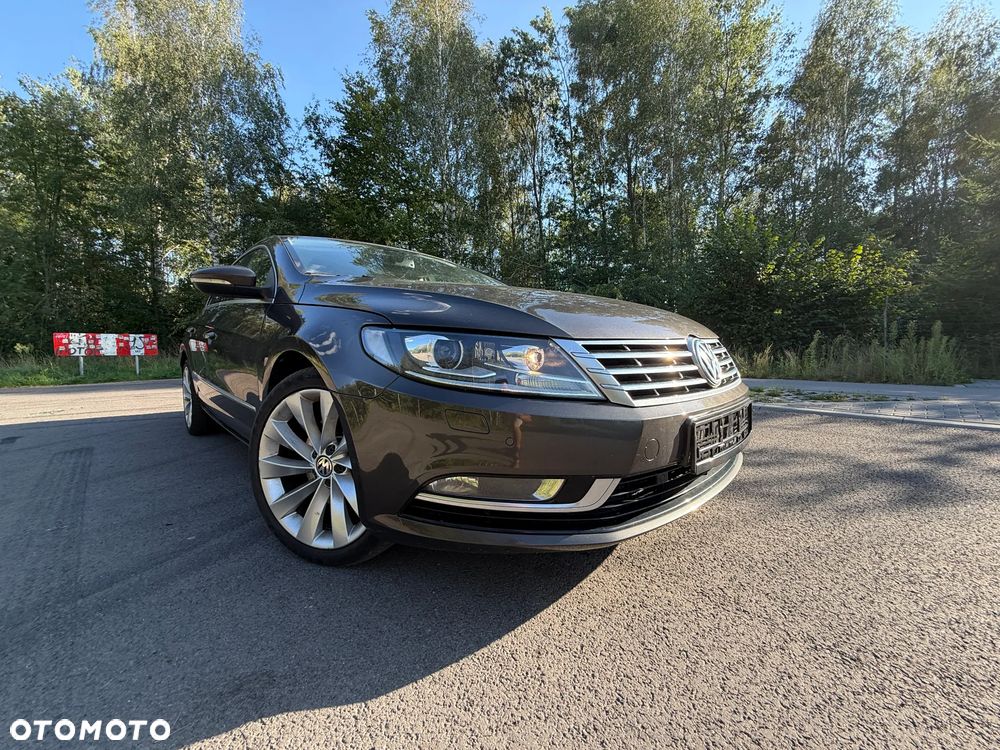 Volkswagen CC 2.0 Blue TDI SCR - 14