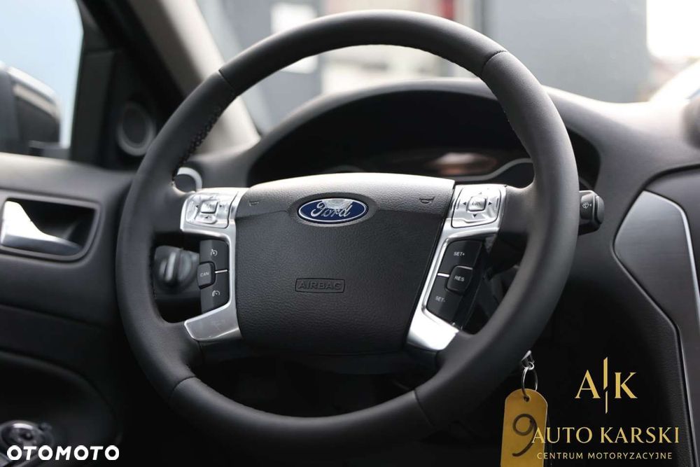 Ford Mondeo 1.6 T Titanium - 28