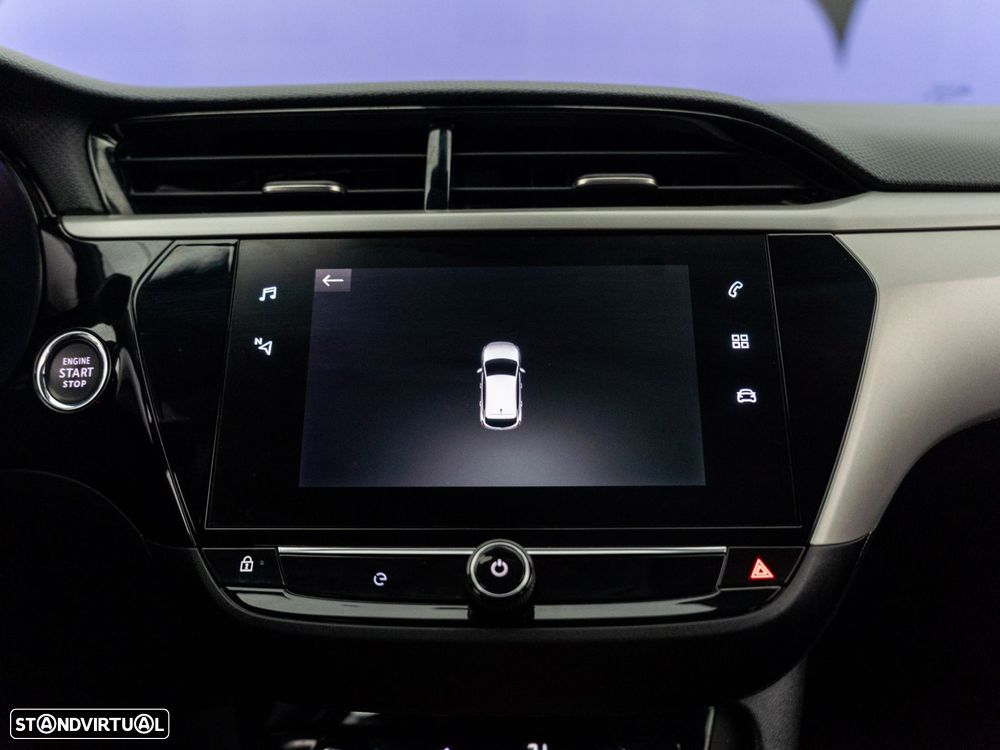 Opel Corsa-e Business Edition - 32