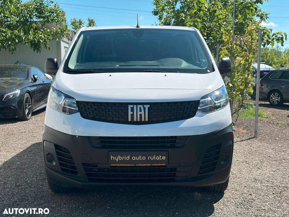 Fiat SCUDO - 7