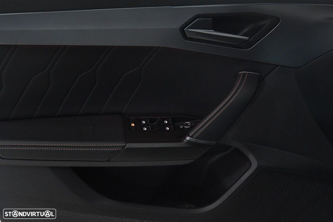 Cupra Formentor 2.0 TDI - 23
