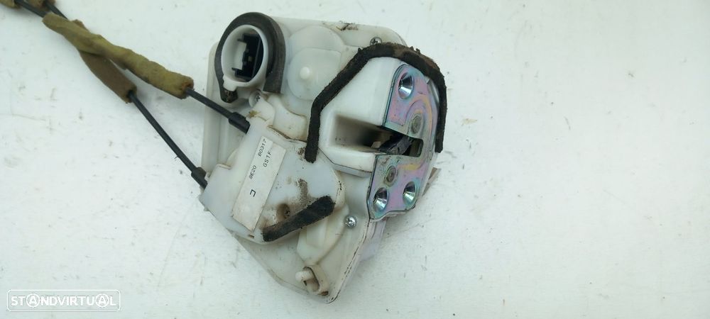 Fechadura / fecho porta frente direito MAZDA 6 Sedan (GH) - 2
