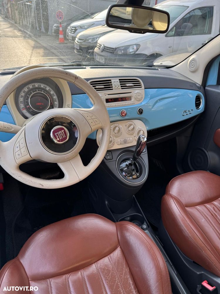 Fiat 500 - 3