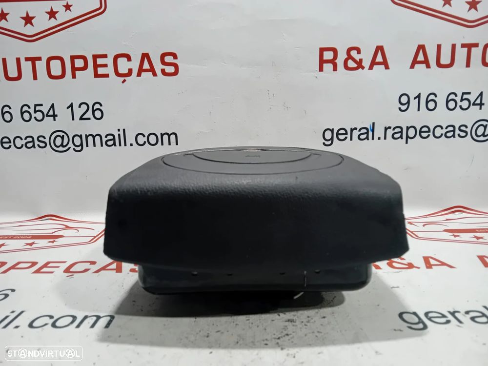Airbag Passageiro Chrysler 300C Original - 3