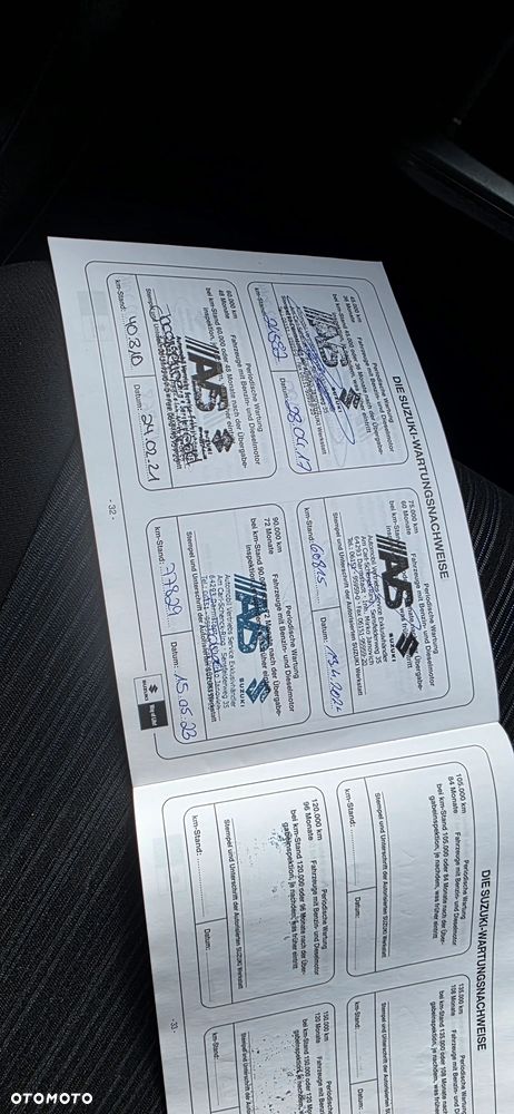 Suzuki Swift 1.2 X-TRA - 14