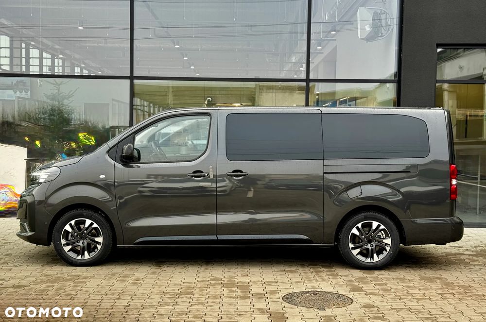 Opel Zafira 2.0 Diesel XL Business - 5