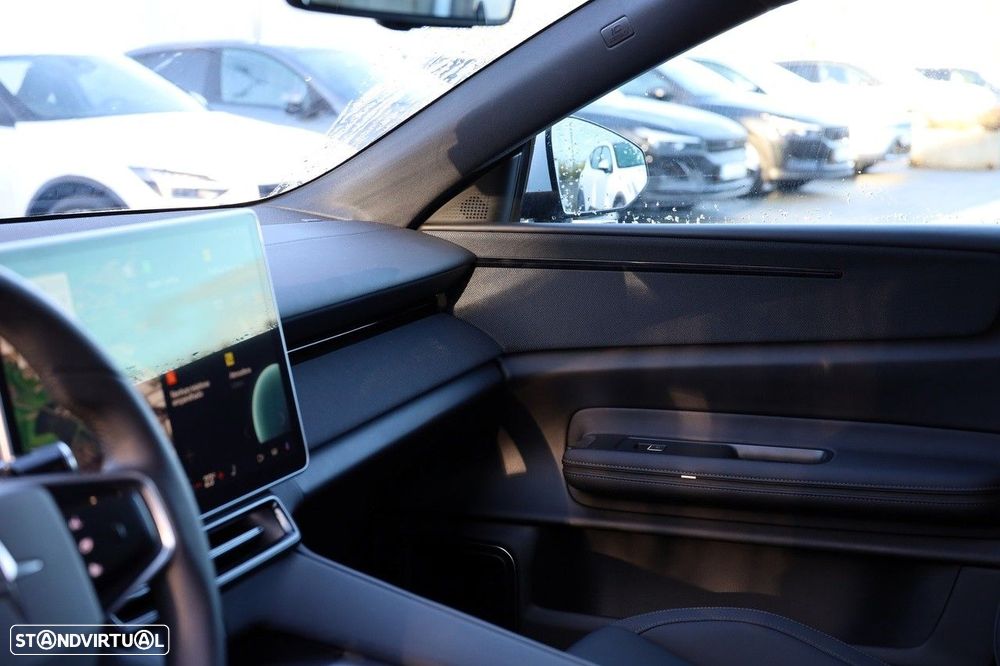 Polestar 4 Long Range 100 kWh Single Motor - 12