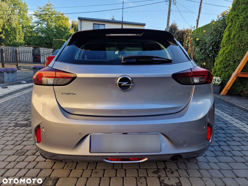 Opel Corsa 1.2 Elegance S&S - 6