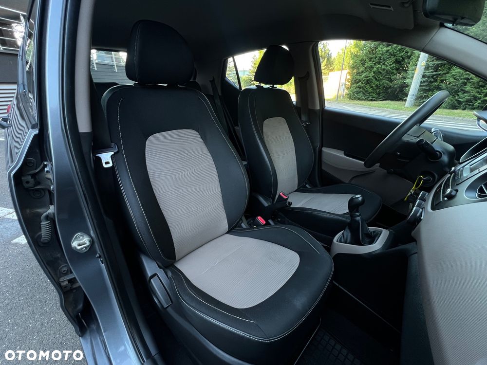 Hyundai i10 1.0 Comfort - 13