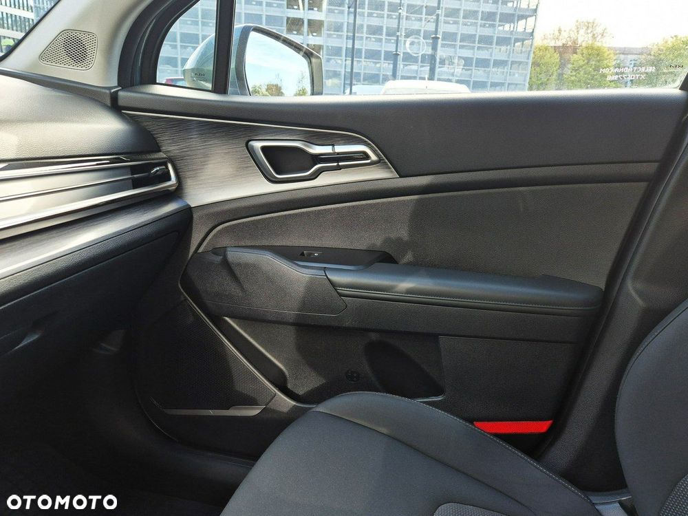 Kia Sportage 1.6 T-GDI MHEV L 2WD DCT - 30