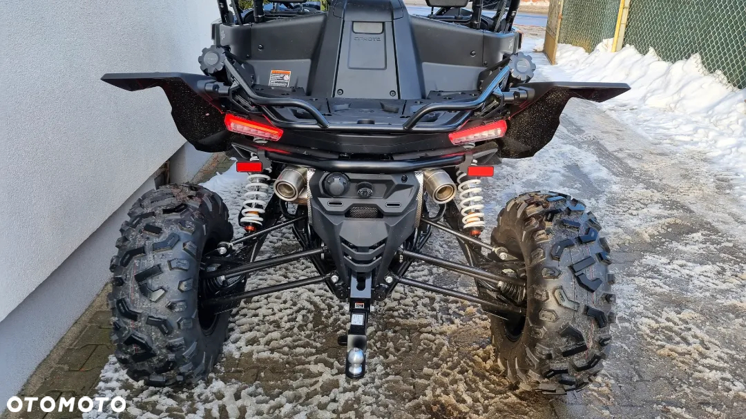 CFMoto Inny - 8