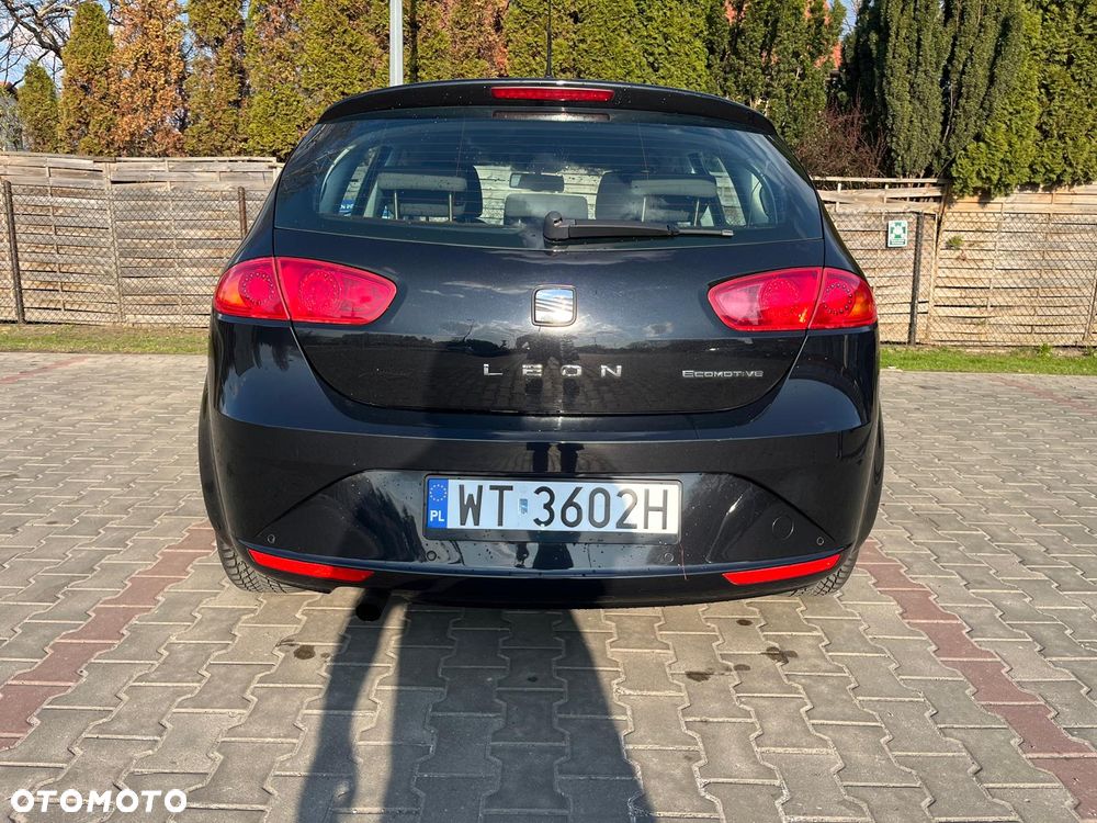 Seat Leon 1.2 TSI Style - 5