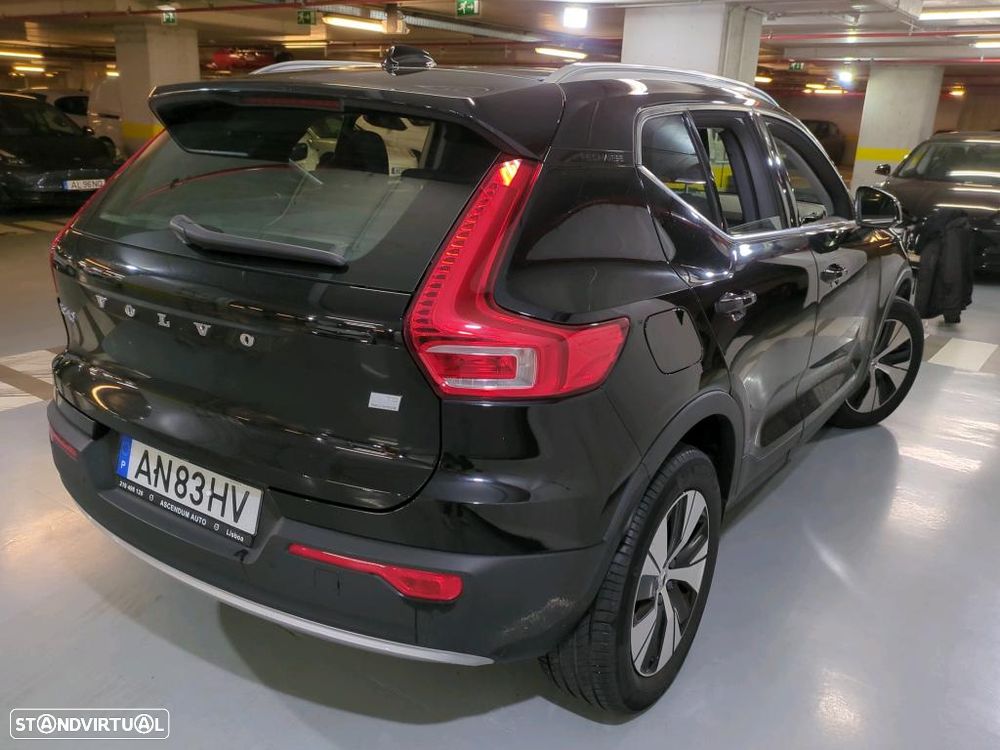 Volvo XC 40 1.5 T5 PHEV Inscription Expression - 3
