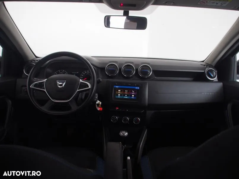 Dacia Duster - 3