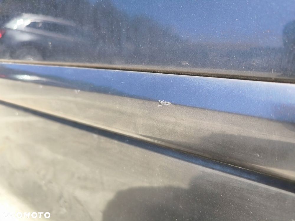 DRZWI LEWY PRZÓD AUDI A4 B7 CABRIO LX7Z ORYGINAŁ ! - 10