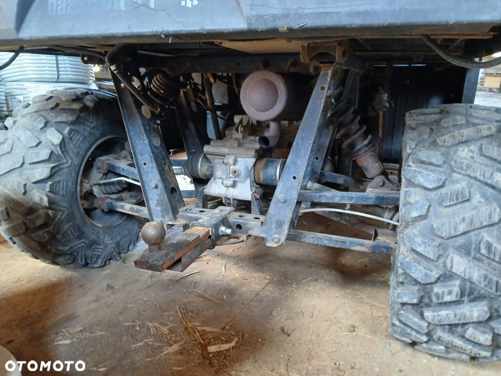 Inny Polaris Ranger 400 - 4