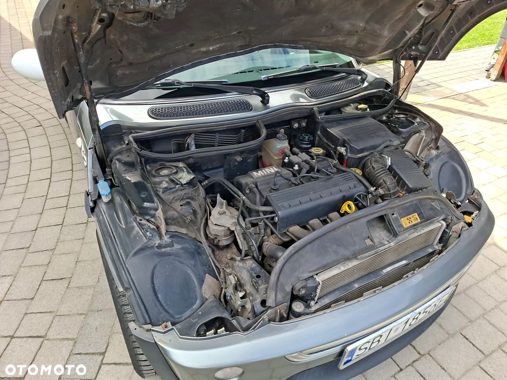 MINI Cooper - 12