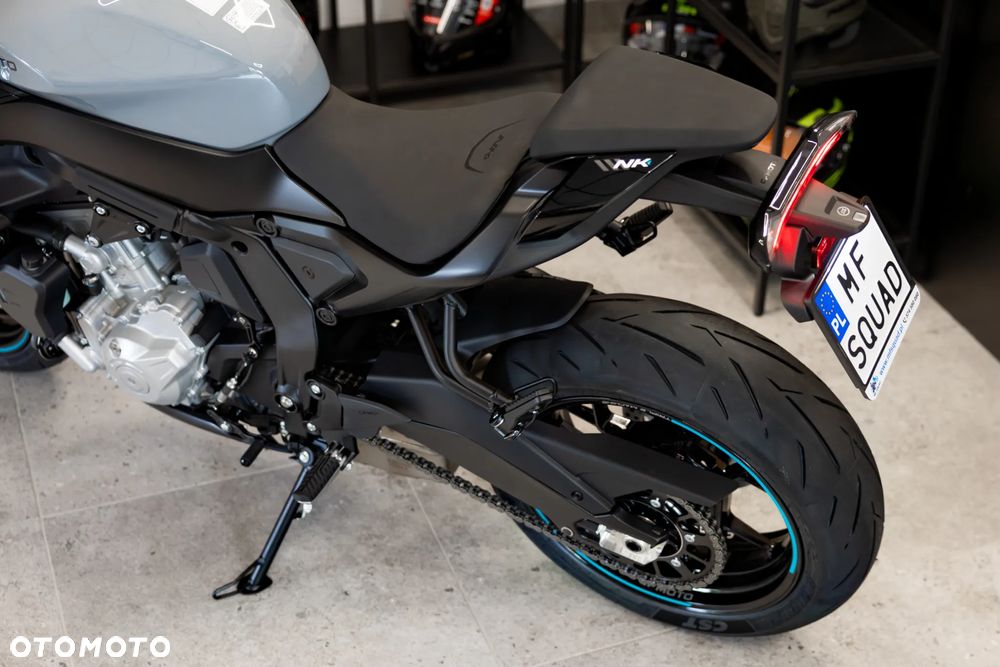 CFMoto NK - 15