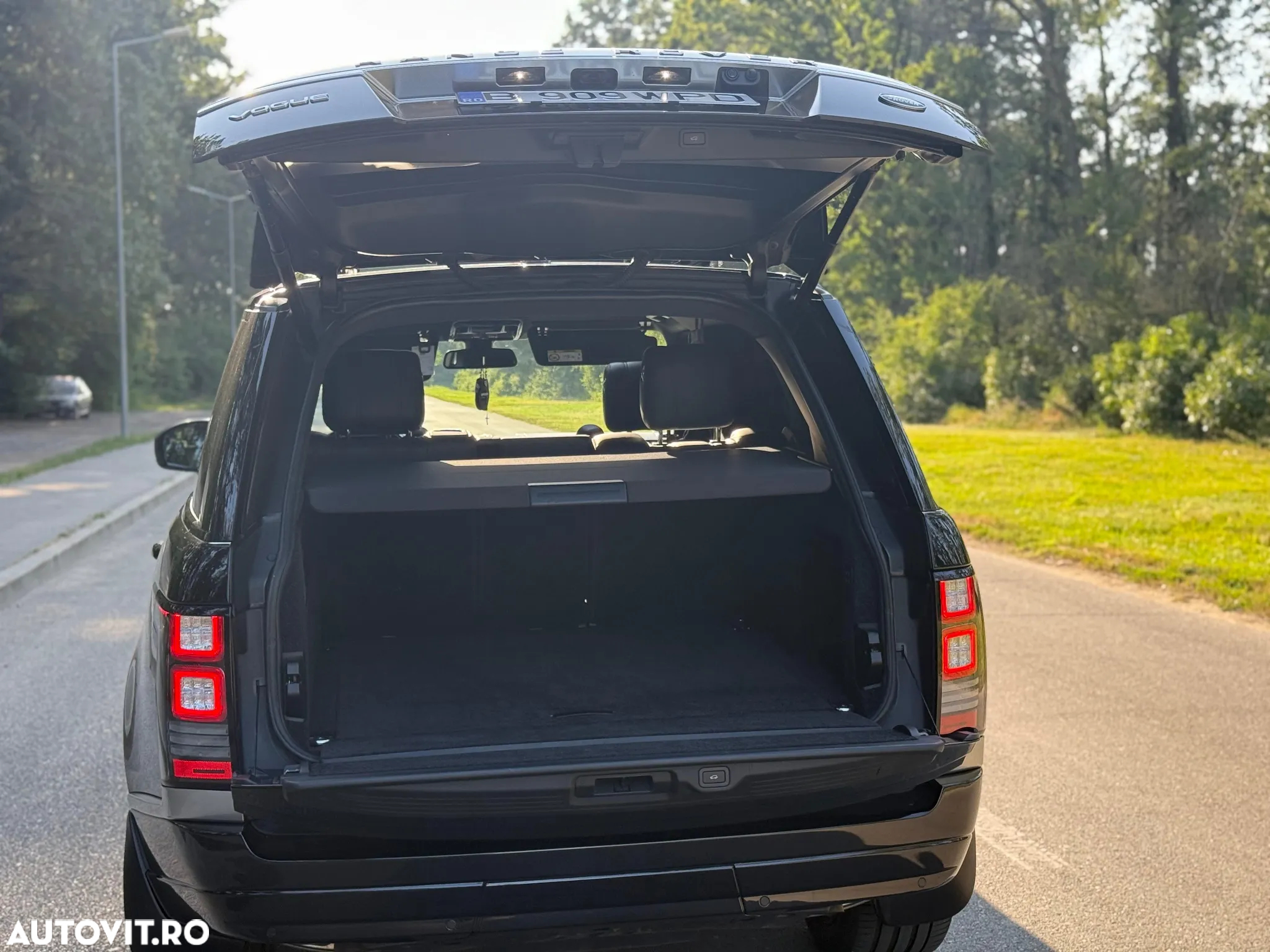 Land Rover Range Rover 3.0 I TDV6 Vogue - 6