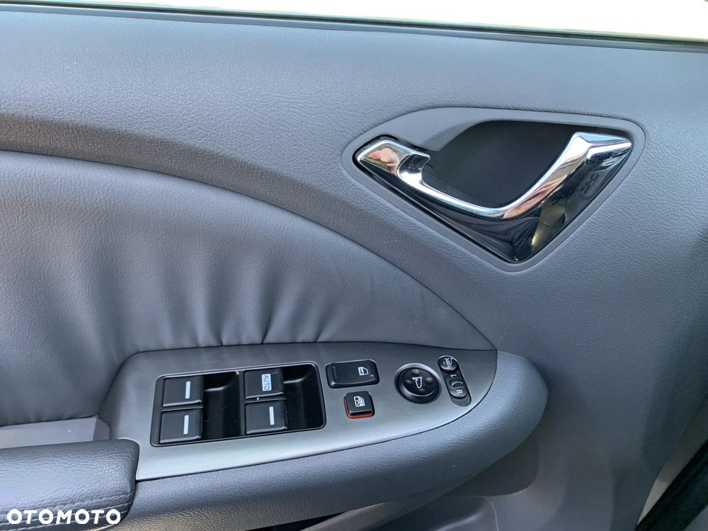 Honda Odyssey - 23