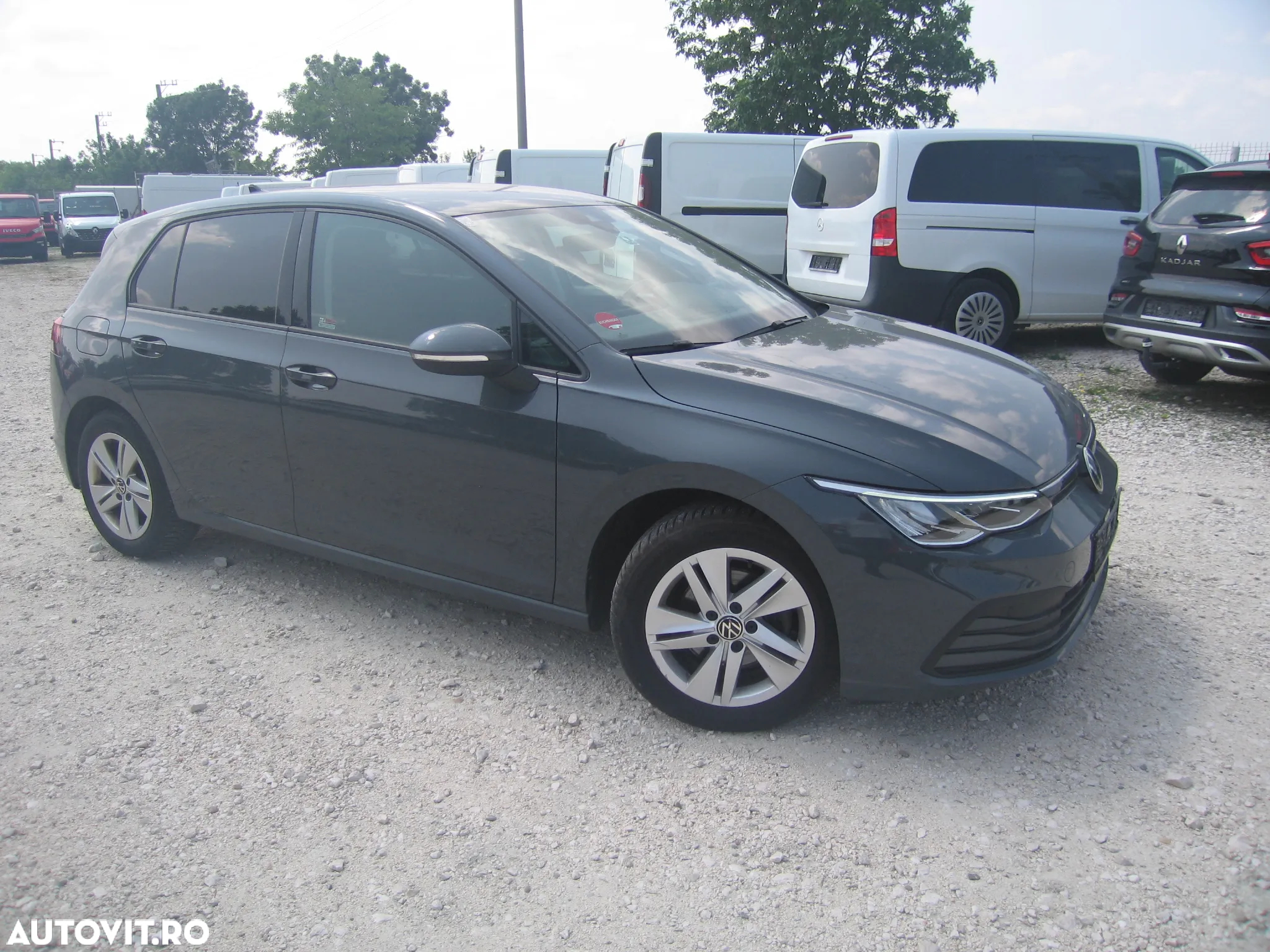 Volkswagen Golf 2.0 TDI DSG Highline - 21