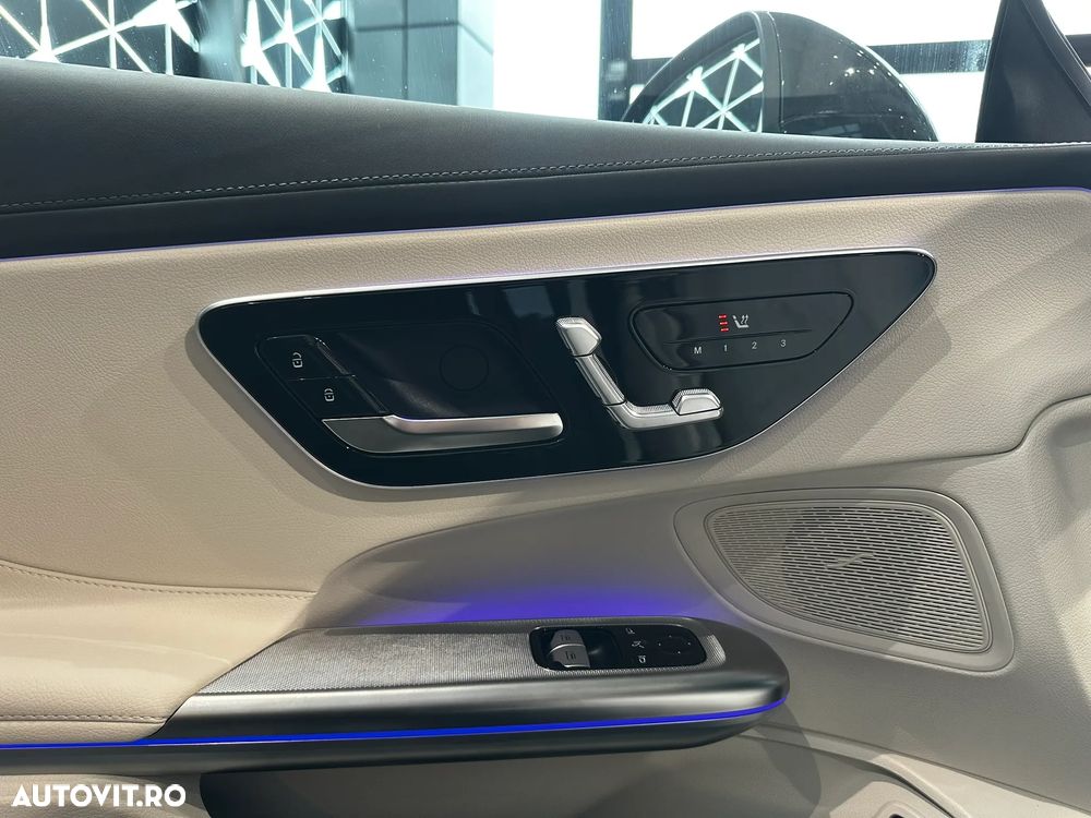 Mercedes-Benz CLE 200 Aut. MHEV - 8