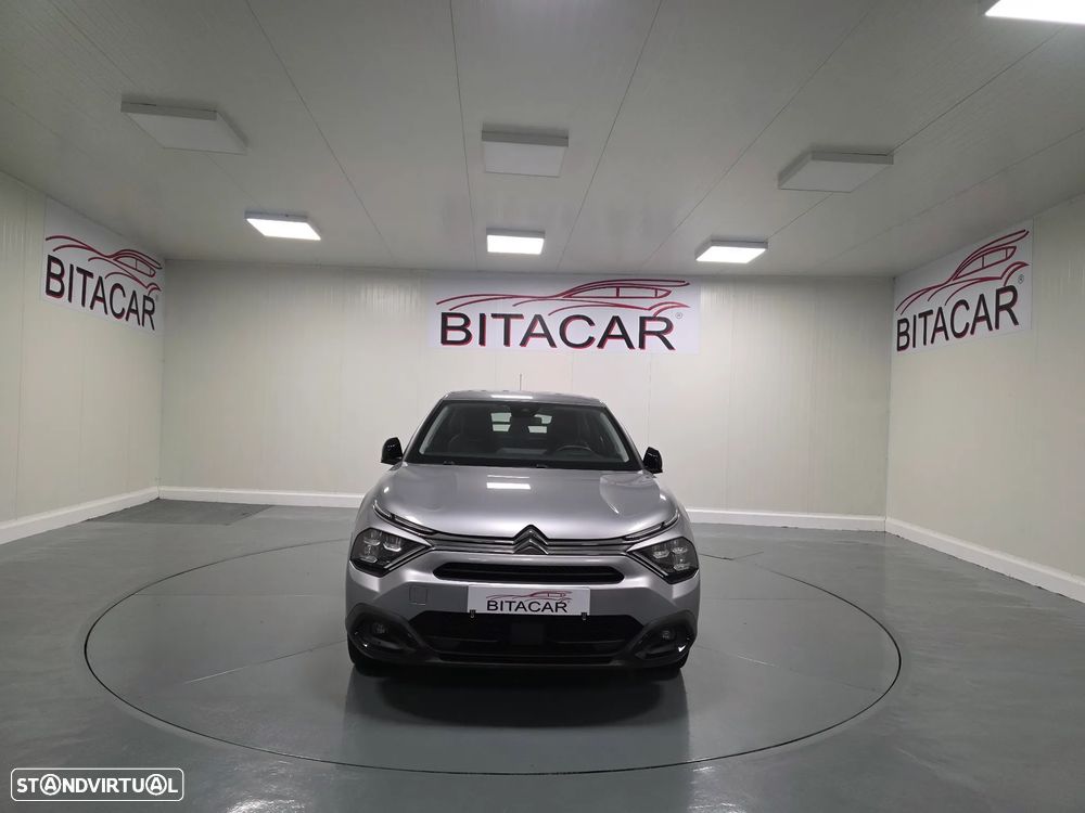 Citroën C4 1.5 BlueHDi Feel Pack - 9