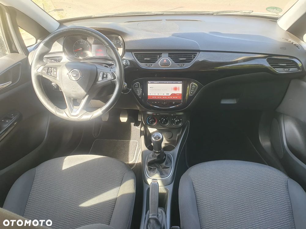 Opel Corsa 1.4 Start/Stop Active - 5