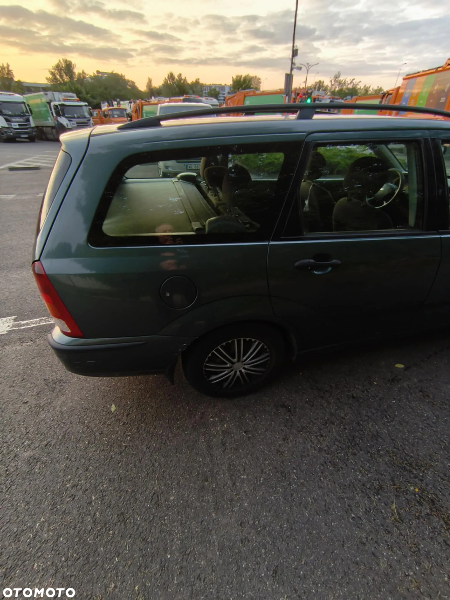 Ford Focus - 5