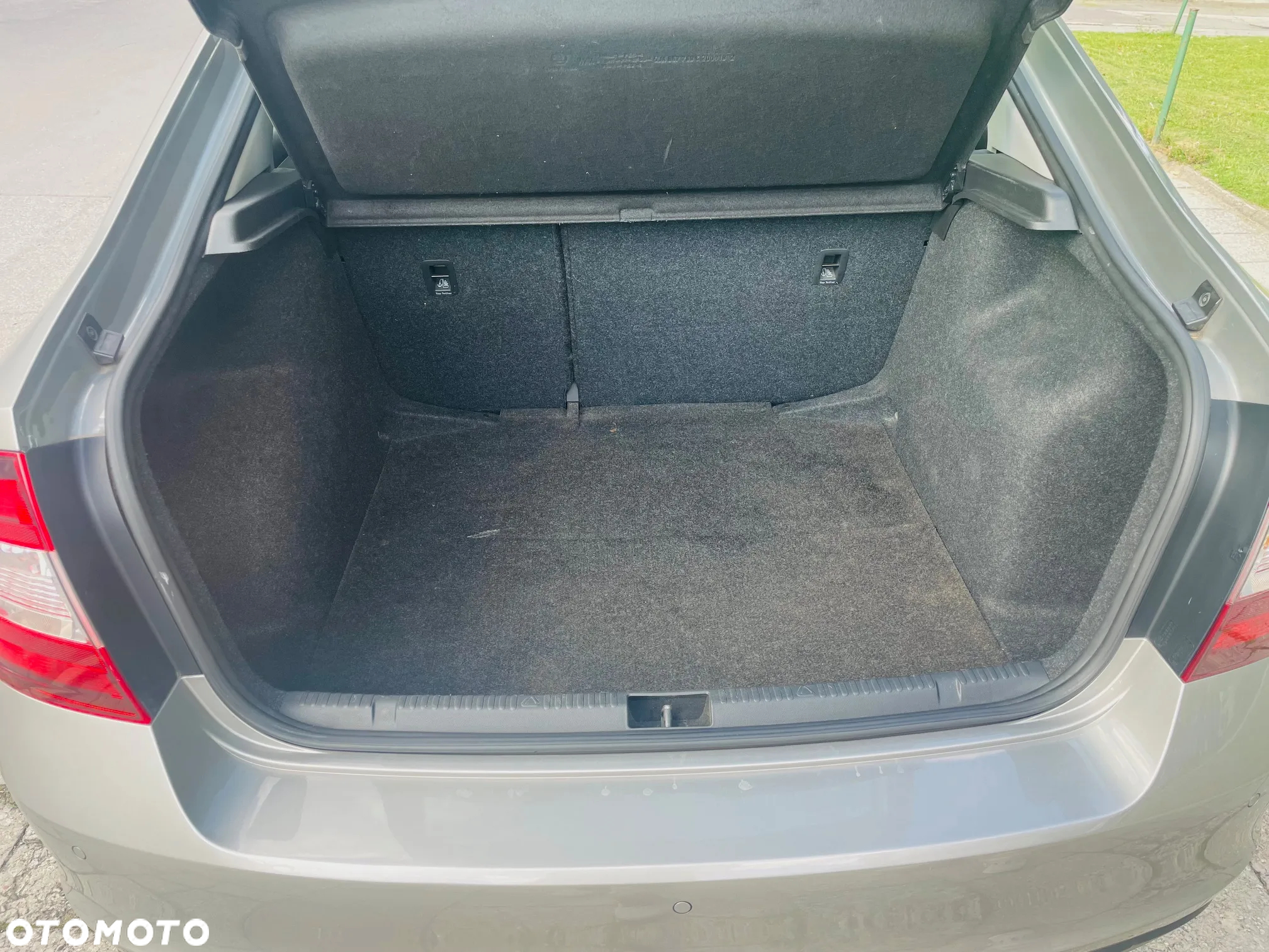 Skoda RAPID 1.0 TSI Ambition - 9