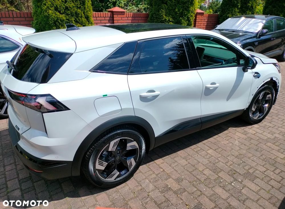 Renault Symbioz 1.8 E-Tech Full Hybrid 160 Esprit Alpine - 2
