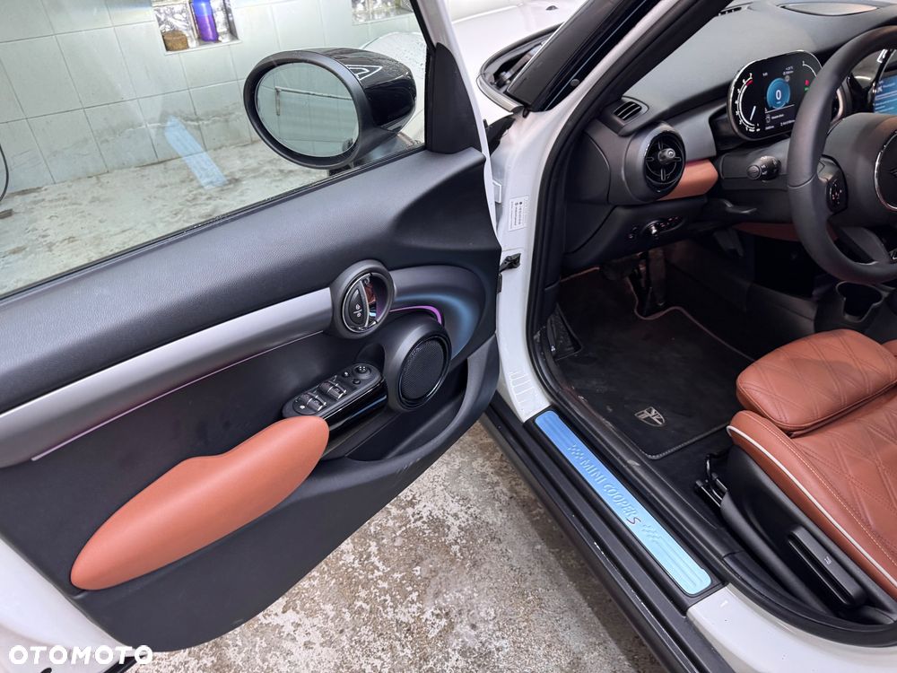 MINI Cooper S Yours Trim - 16