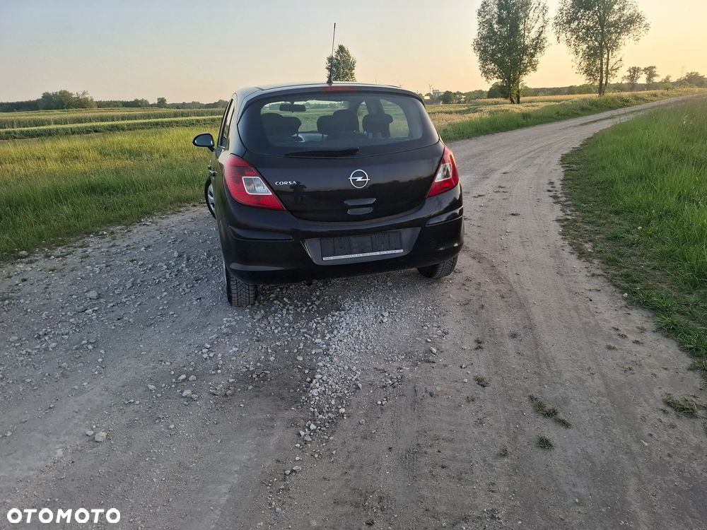 Opel Corsa 1.2 16V Enjoy - 7