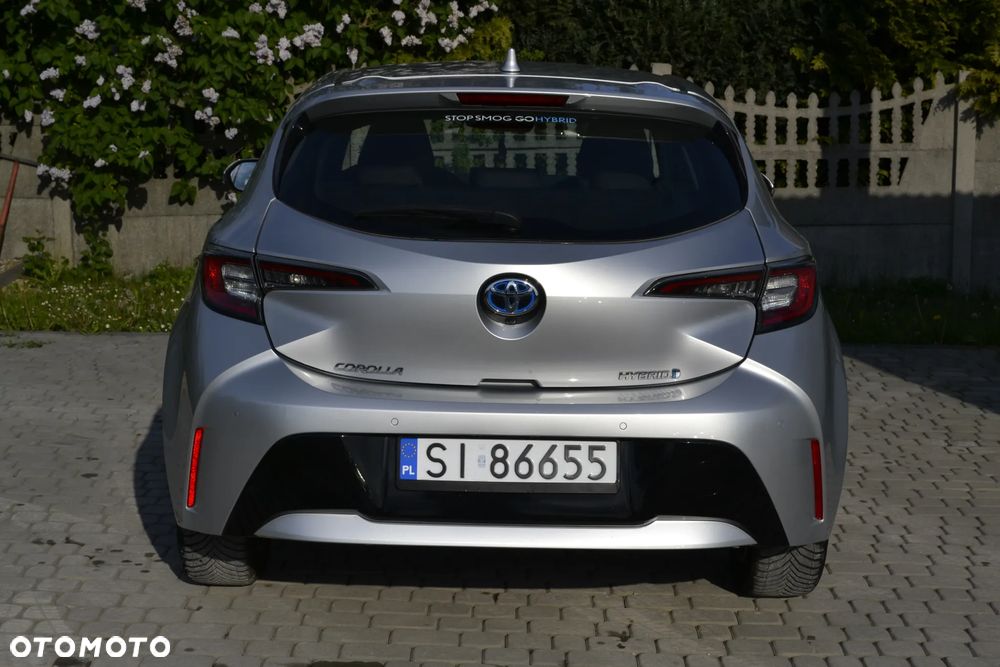 Toyota Corolla - 16