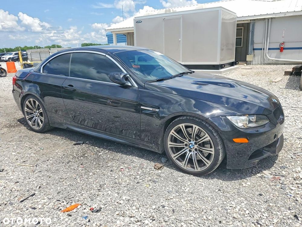 BMW M3 - 5