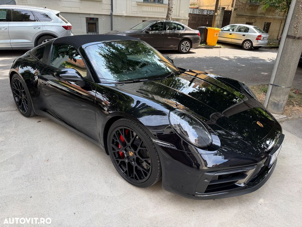 Porsche 911 - 7