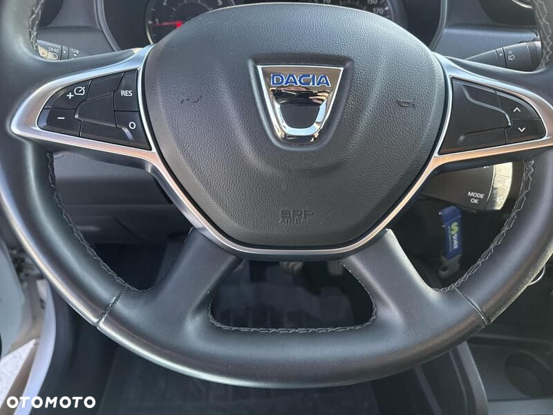 Dacia Duster - 13