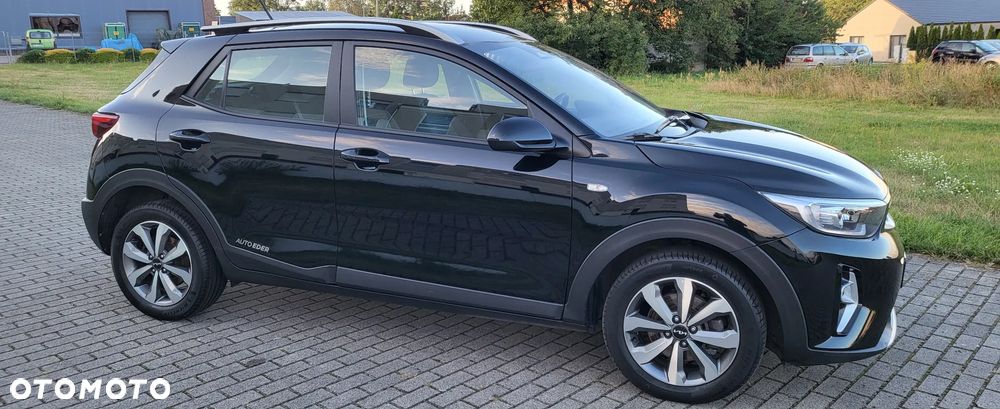 Kia Stonic - 2