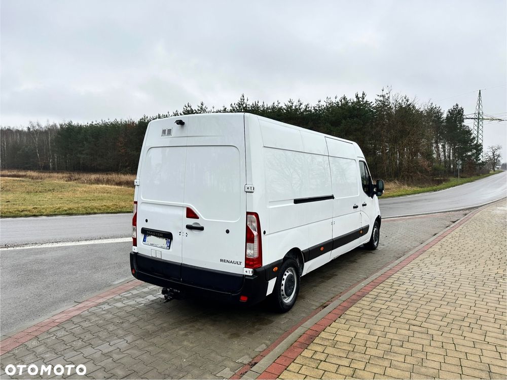 Renault Master III - 5