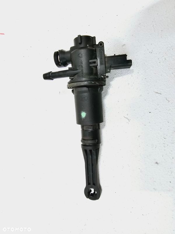 citroen ds4 2.0 hdi wysprzęglik pompka sprzęgła 9600212580 - 2