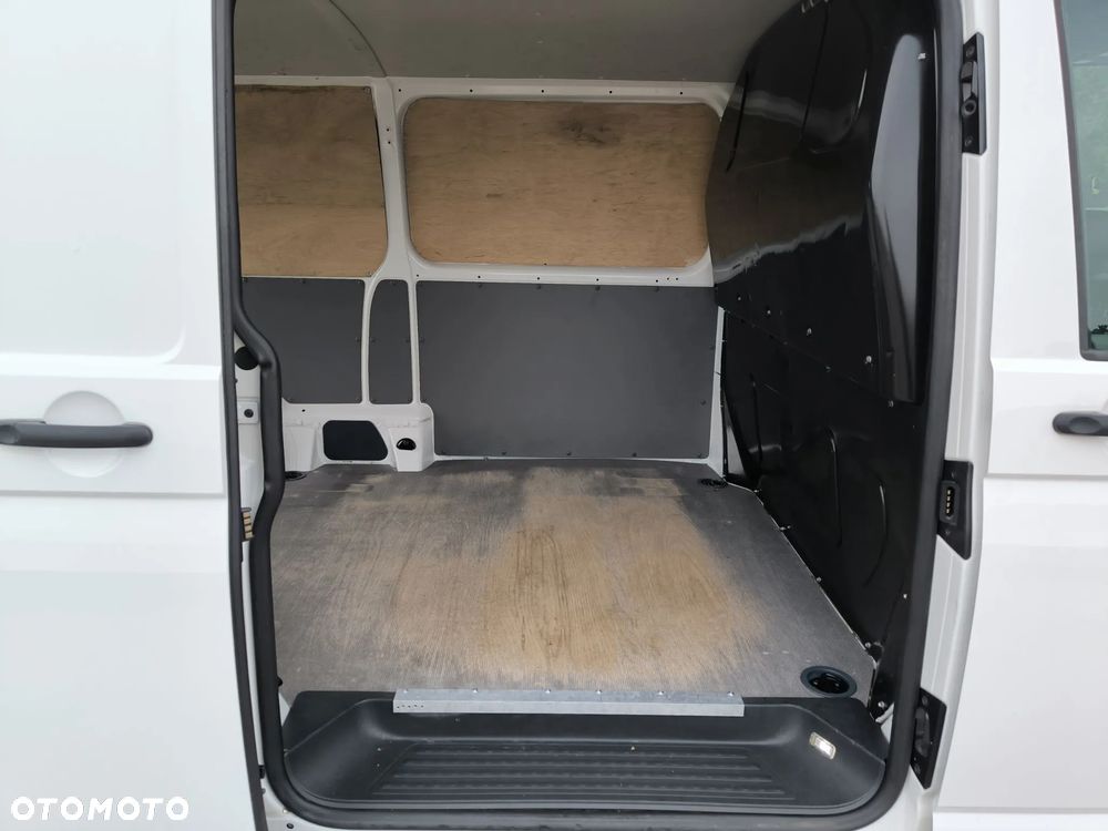 Volkswagen T6 - 28