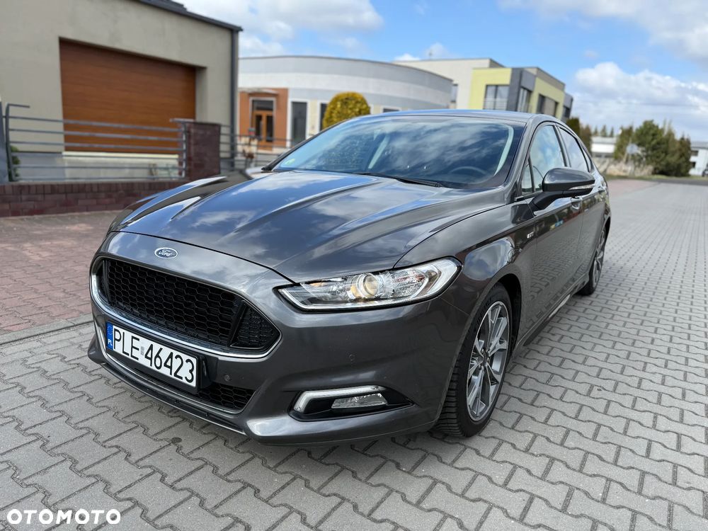 Ford Mondeo 2.0 TDCi ST-Line - 19