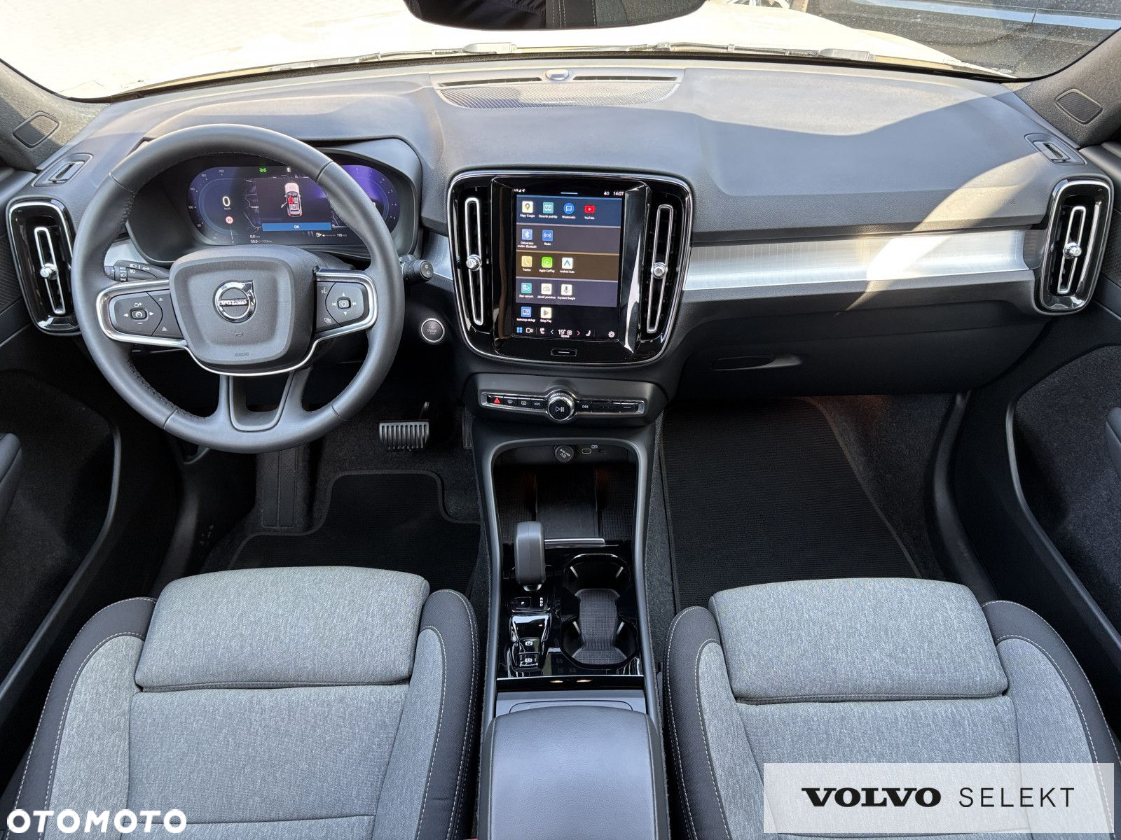 Volvo XC 40 - 9