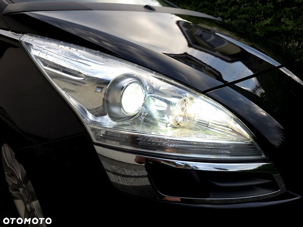 Peugeot 5008 - 33